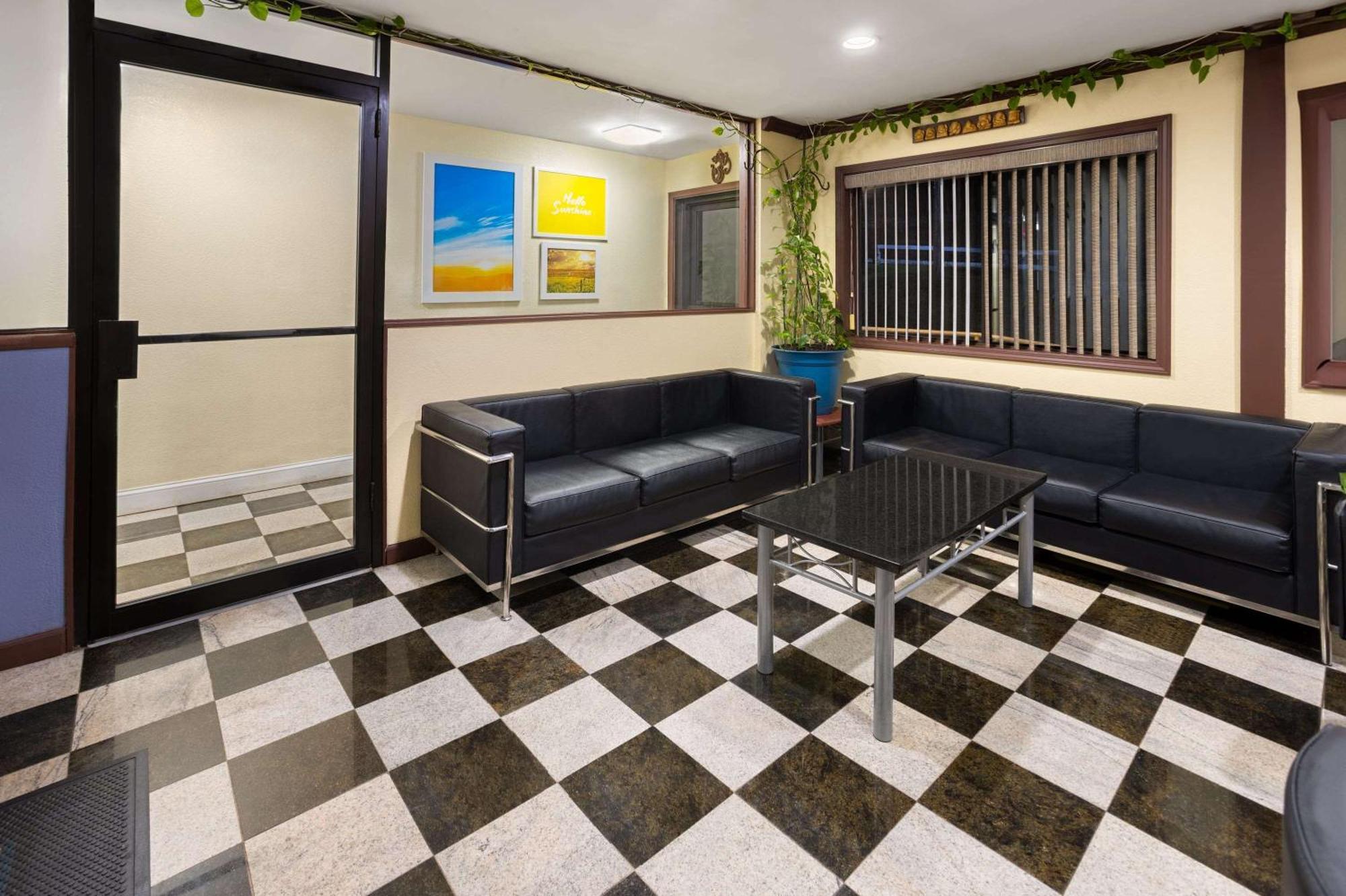 Days Inn By Wyndham Wurtsboro Ngoại thất bức ảnh