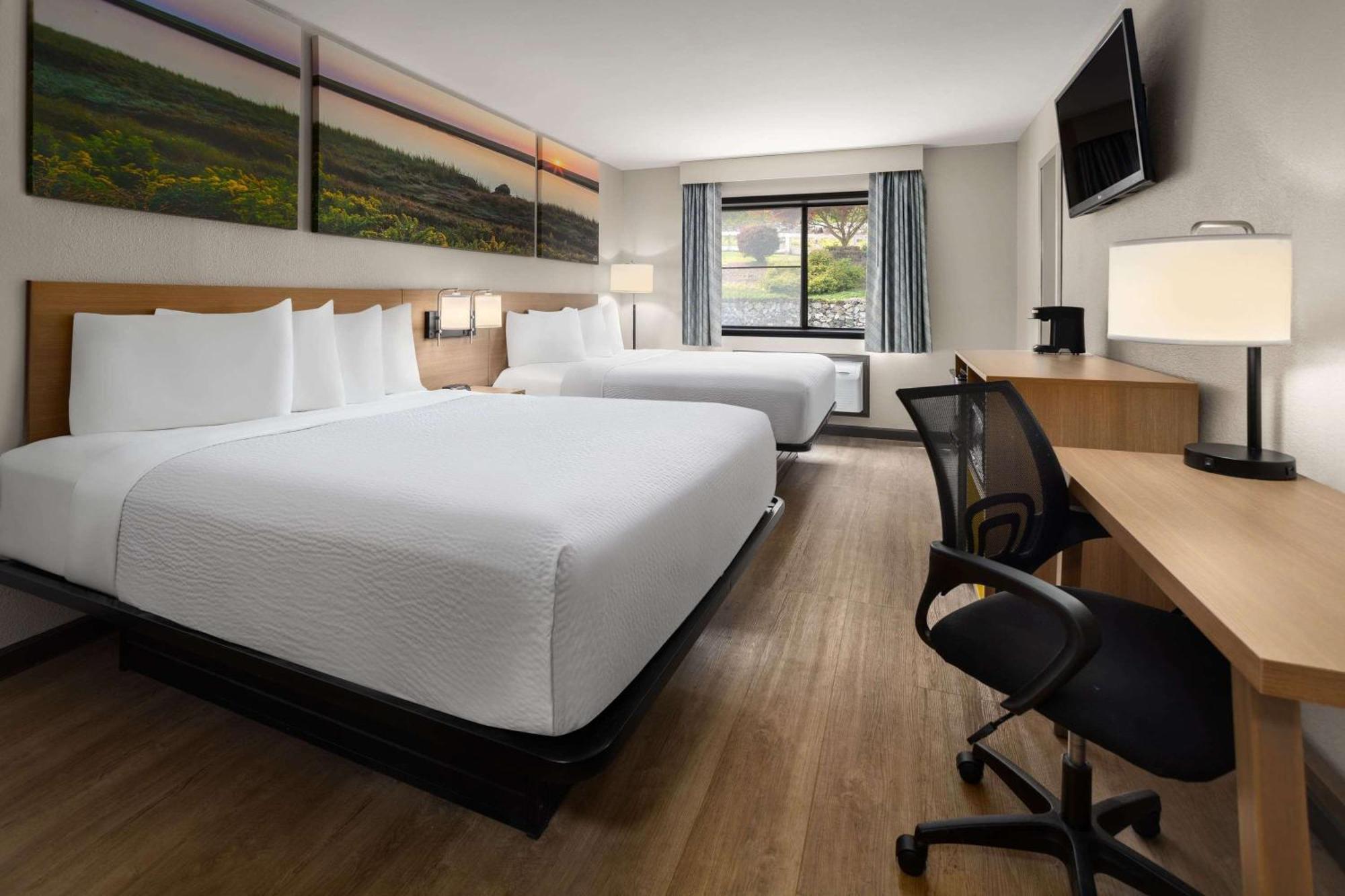 Days Inn By Wyndham Wurtsboro Ngoại thất bức ảnh
