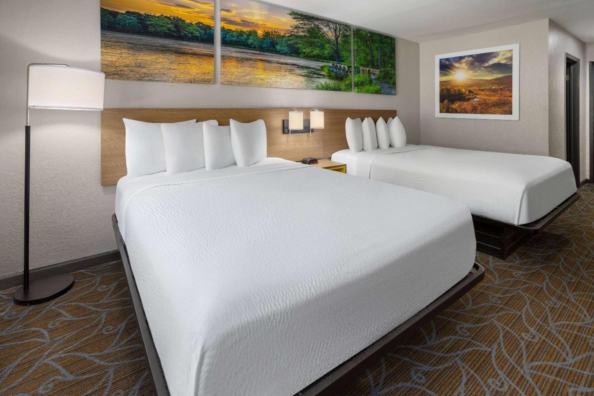 Days Inn By Wyndham Wurtsboro Ngoại thất bức ảnh