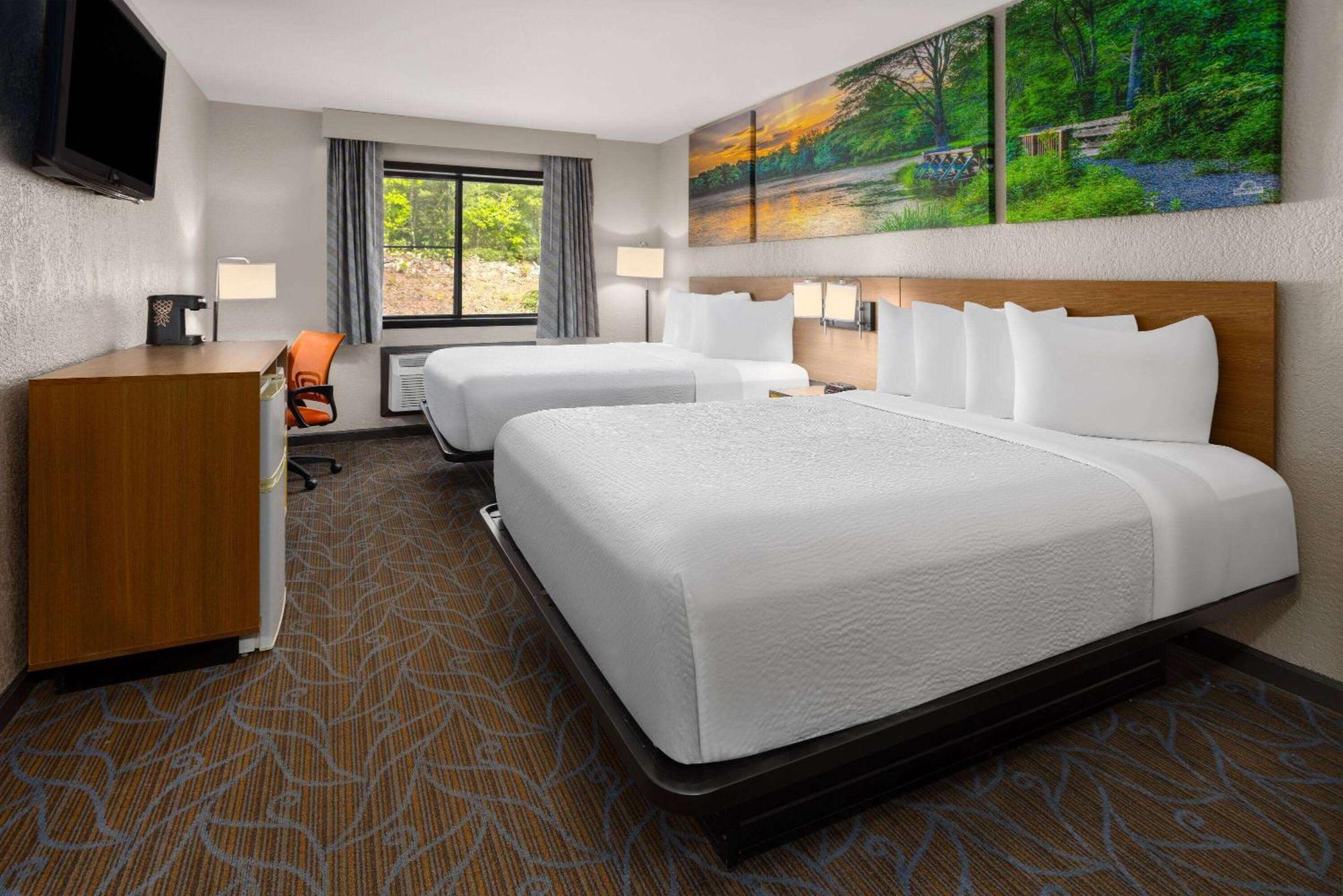 Days Inn By Wyndham Wurtsboro Ngoại thất bức ảnh